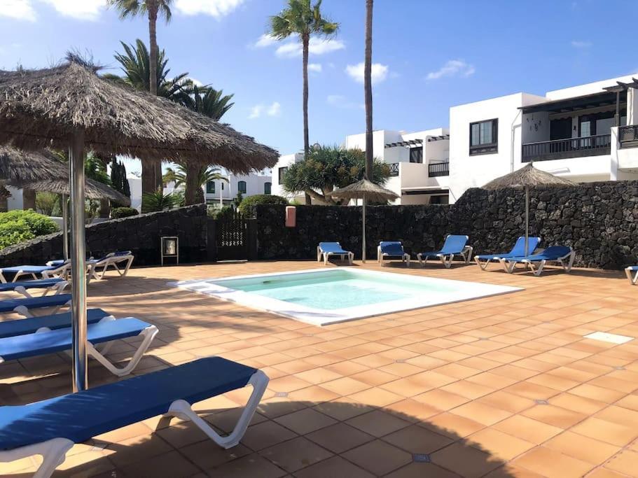 Casa Mo, 2 Bedroom Apartment Close To The Beach Puerto del Carmen  Exterior foto