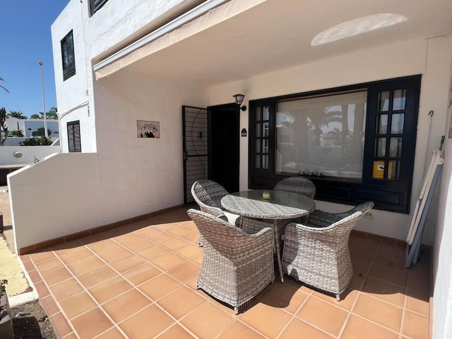 Casa Mo, 2 Bedroom Apartment Close To The Beach Puerto del Carmen  Exterior foto